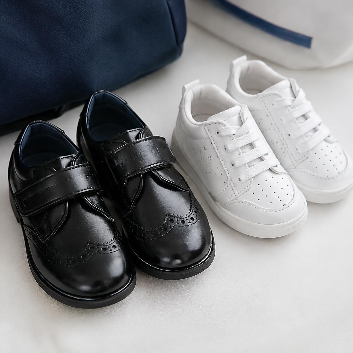 Kids school shoes