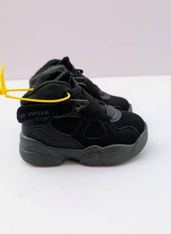 Led School Shoes