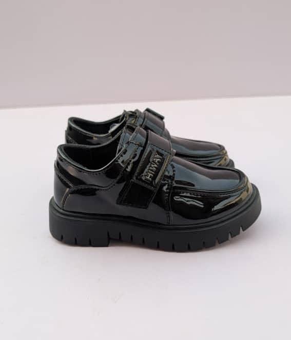 Quality Mirror Shoes