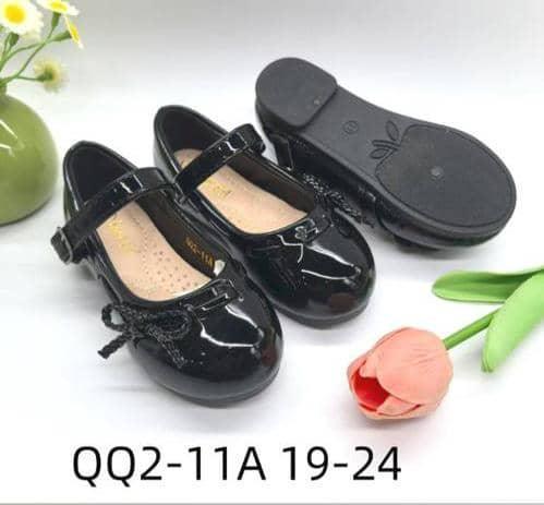 Quality Mirror Shoes 1