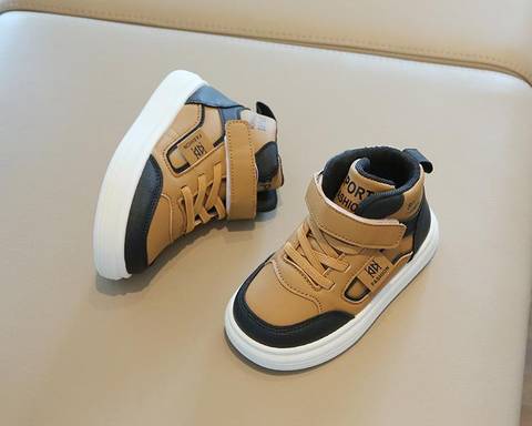 Haki Sneakers