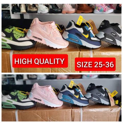 Original Air Max Sneakers