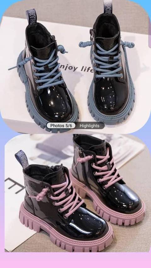 Quality Unisex Boots