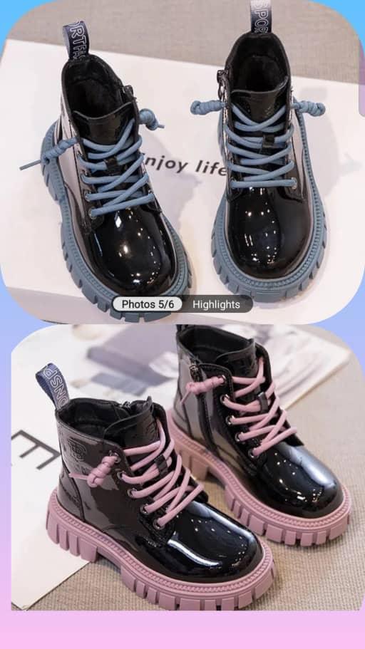 Quality Unisex Boots
