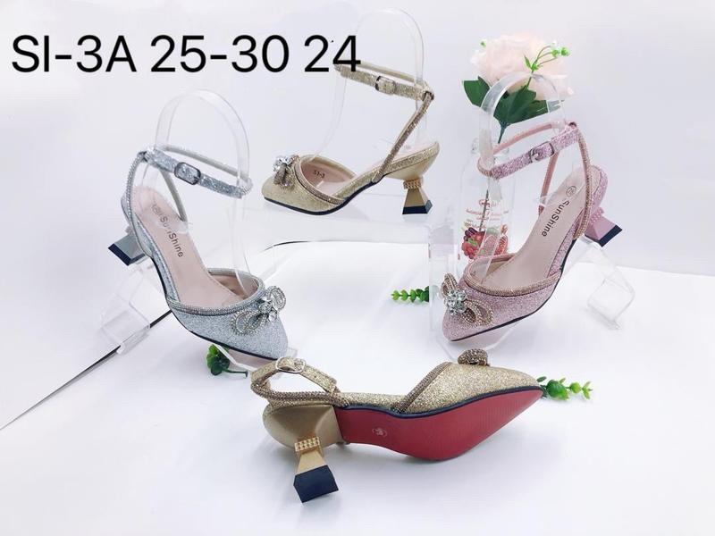 Fashion Heels