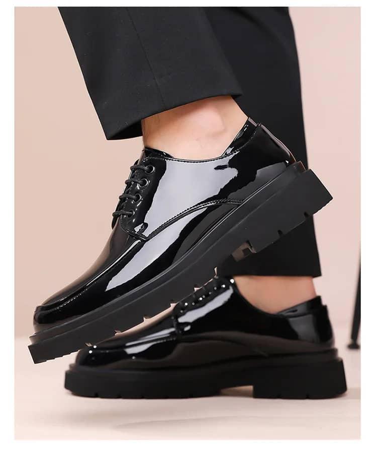 Quality Executive Shoes