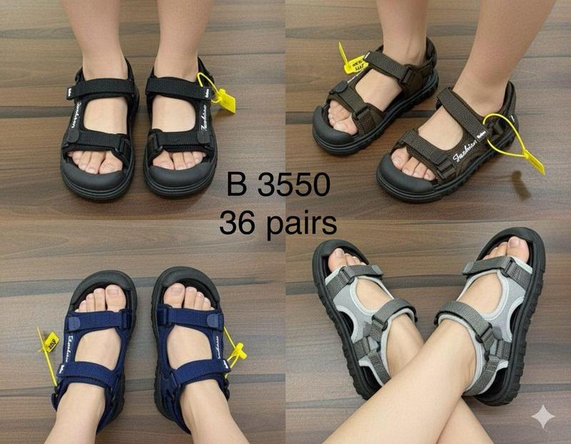 Cute Boys Sandals