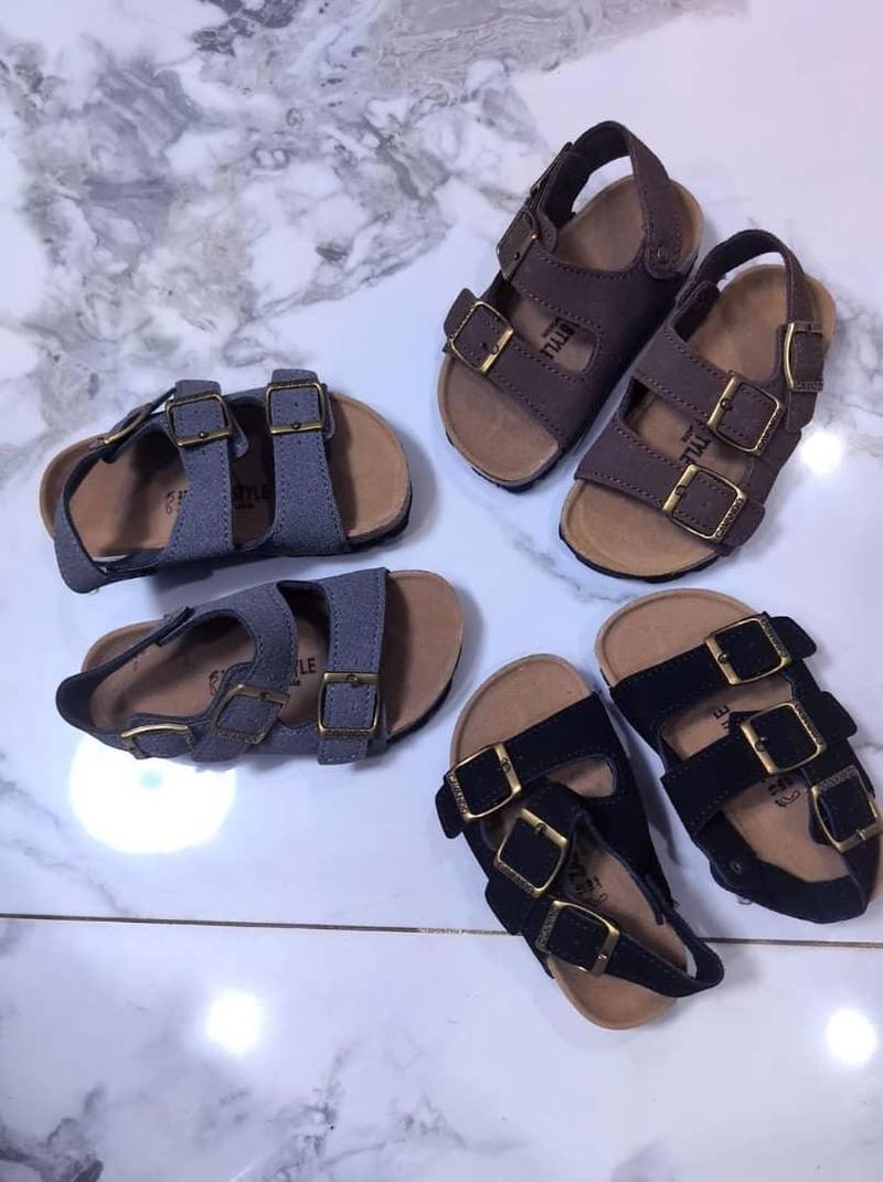 Casual Unisex Berk