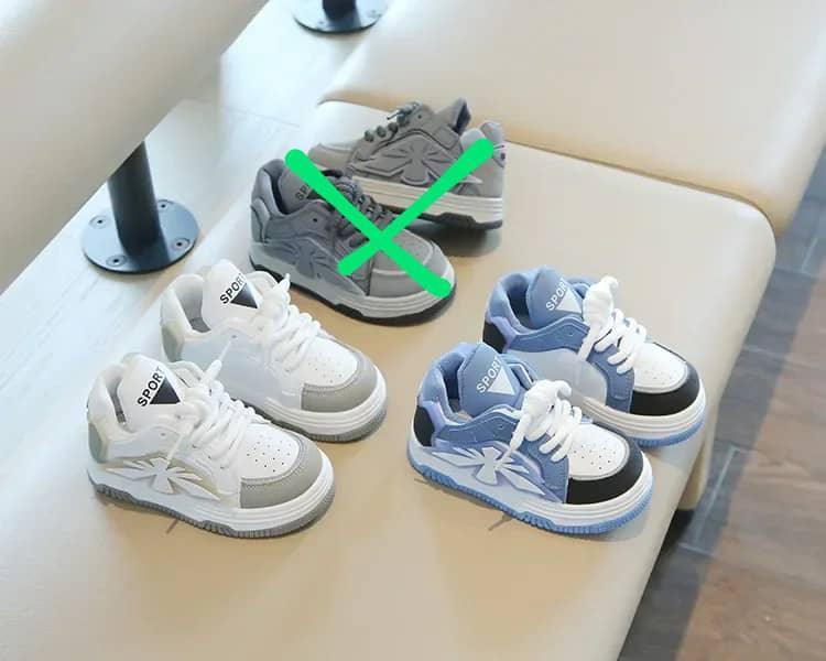 STAR SHOES