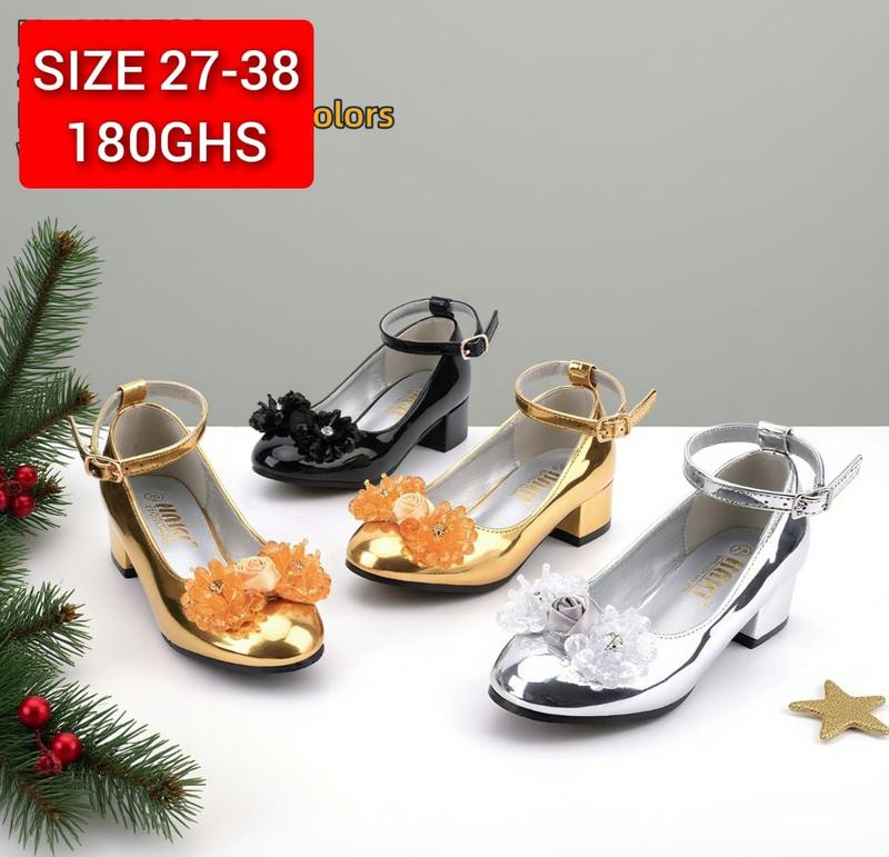 Quality Multi-Purpose Heels 2
