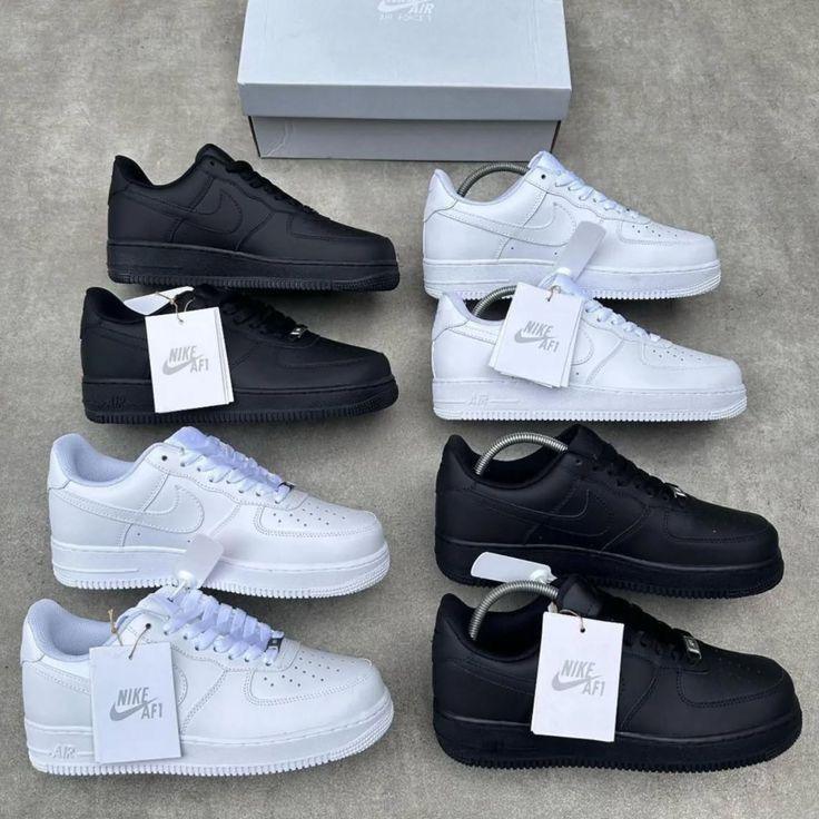 Quality Air Nike