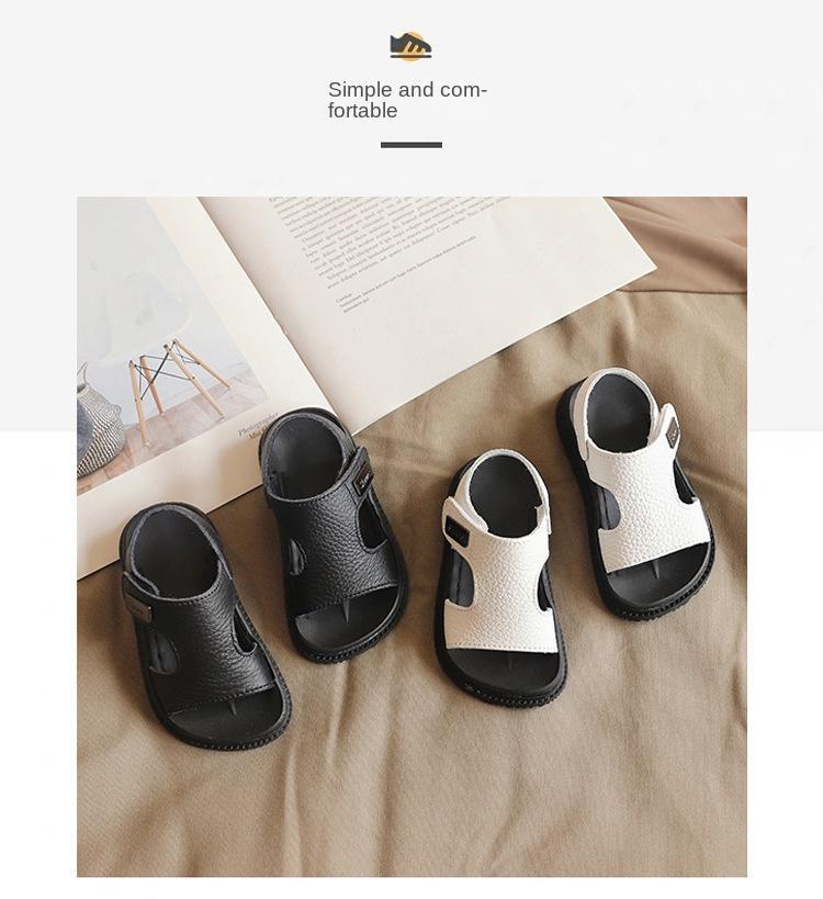Quality Casual Sandals 2