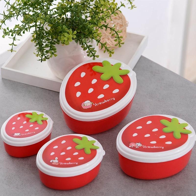 4 In 1 One Fruitsalad Bowl