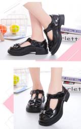 Cute Princess Shoes  2 view