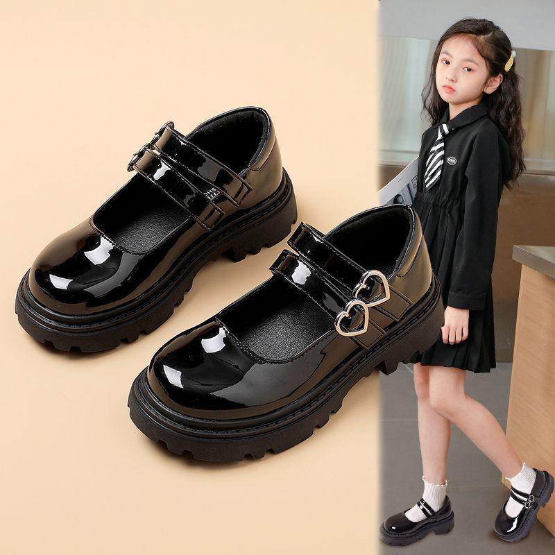 Quality Girls Mirror Shoes