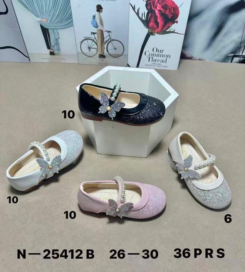 Cute Princess Shoes
