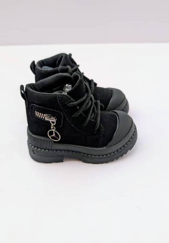 Led Casual Boots