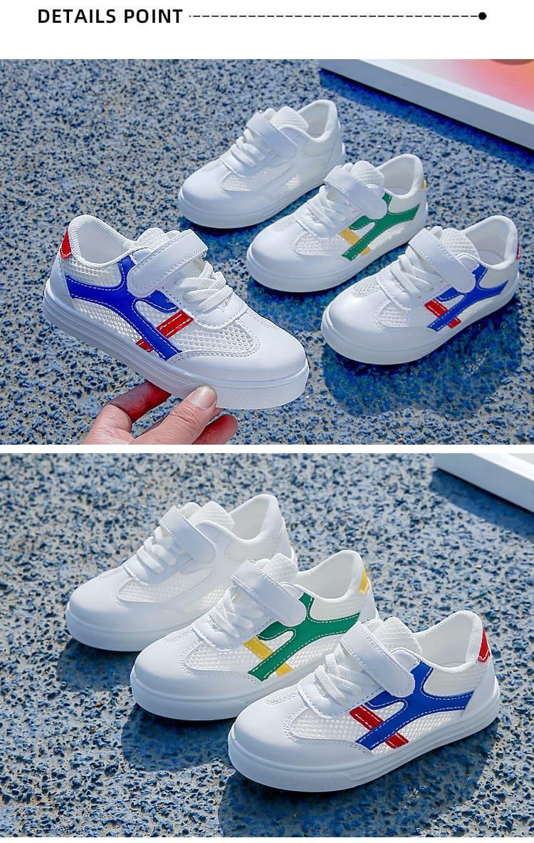 Casual Led Shoes