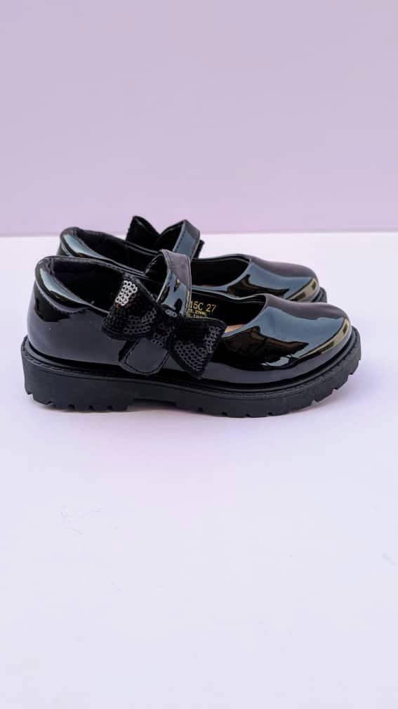 Quality Girls School Shoes