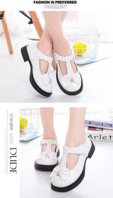Cute Princess Shoes  2 view