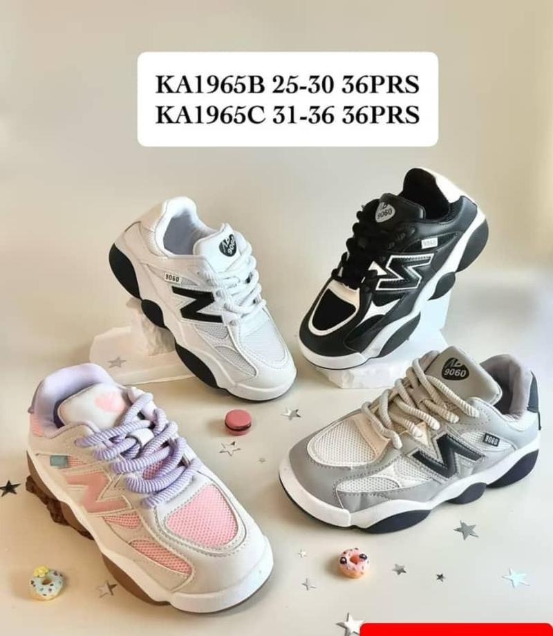 New Balance Sports Shoes