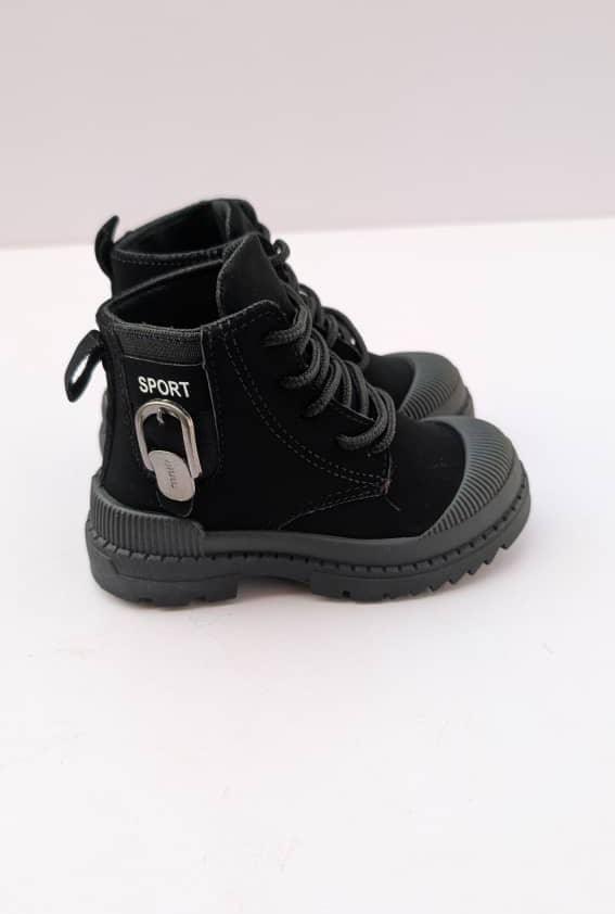 Quality Sports Boots