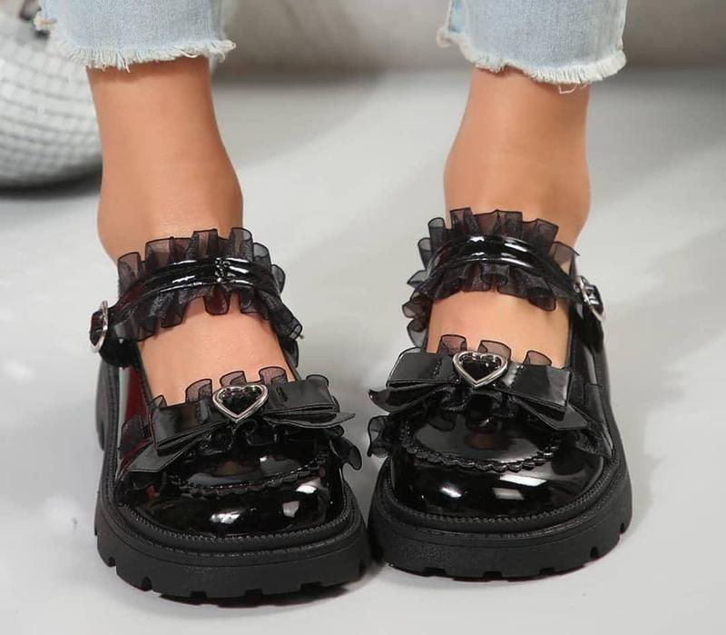 Cute Princess Shoes 1