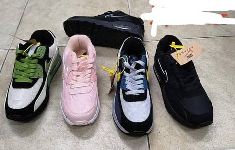 Quality Air Max Sneakers