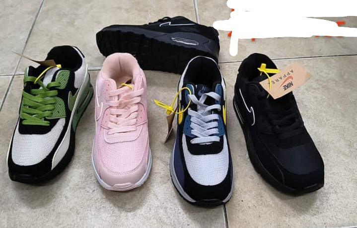 Quality Air Max Sneakers