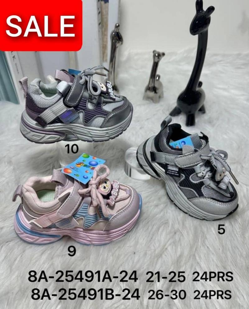 Labubu Sports Sneakers