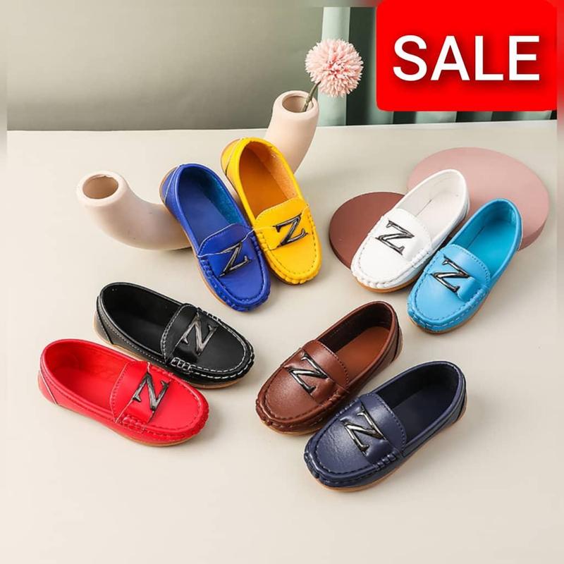 Quality Patent Loafers