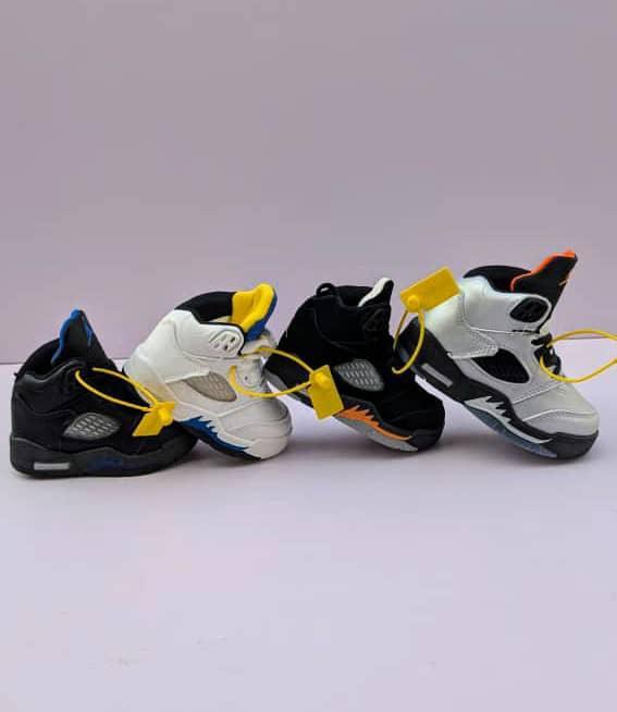 High Quality Jordan Sneakers