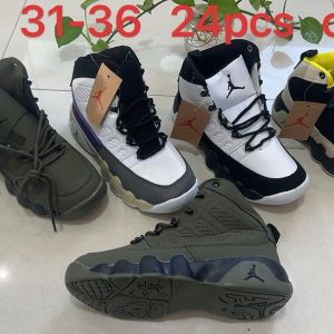 Air Jordan 9