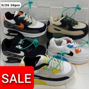 Air Nike Sports Shoes