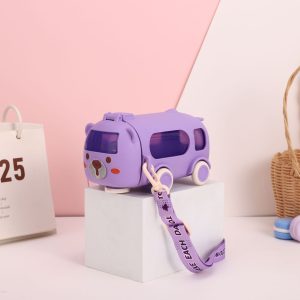 Car Model Sip Bottle