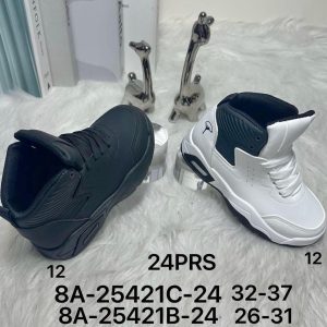 Casual Jordan Sneakers