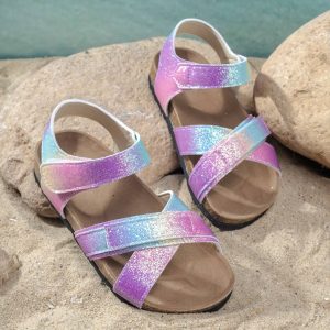 Casual Girls Sandals (Open)