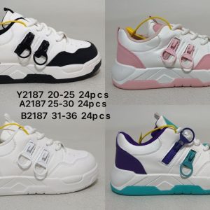 Causal Unisex Converse