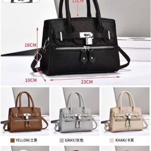 Cinderella Ladies Bags