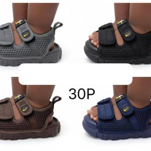 Cute Baby Sandals