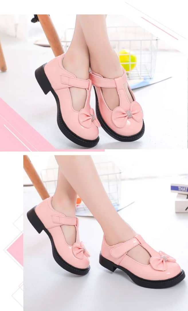 Cute Princess Shoes 2 - Image 2