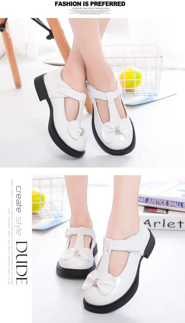 Cute Princess Shoes 2