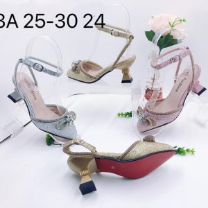 Fashion Heels