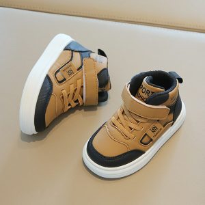 Haki Sneakers