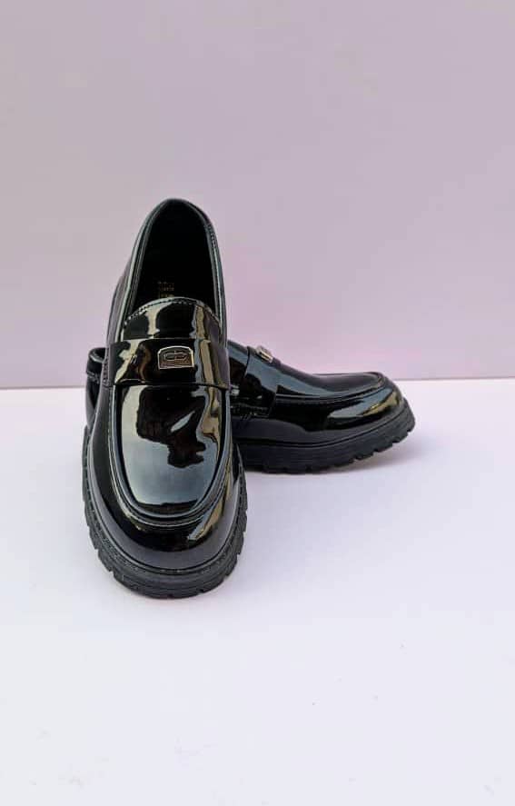 High Quality Church Shoes