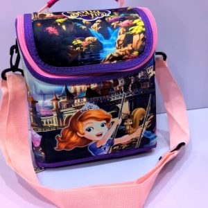 Insulated Sofia Lunch Bags