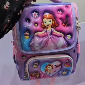 Insulated Sofia School Bags 1