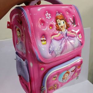 Insulated Sofia School Bags - 2