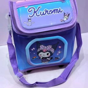Insulated My Melody Lunch Bags