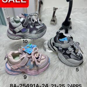 Labubu Sports Sneakers